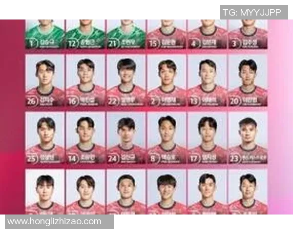 解密韩国七号足球球星的身世与现状